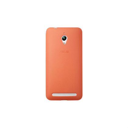 ASUS ZenFone Go Bumper Case (ZC500TG)ORANGE