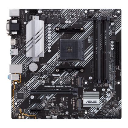 ASUS PRIMEB550M-A/CSM