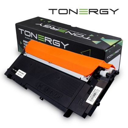 Tonergy съвместима Тонер Касета Compatible Toner Cartridge SAMSUNG CLT-M4072 Magenta, 1.5k