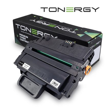Tonergy съвместима Тонер Касета Compatible Toner Cartridge XEROX 106R01485 106R01486 Black, 2k