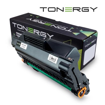 Tonergy Compatible Toner Cartridge SAMSUNG MLT-D208L Black, High Capacity 10k