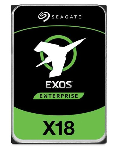 HDD Seagate Exos X18, 16TB SATA3 6Gb/s