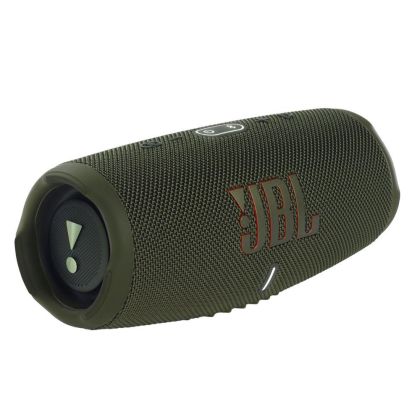 Difuzor Bluetooth JBL CHARGE 5, Verde