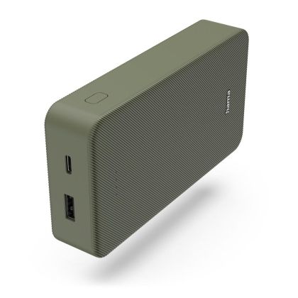 Hama "Colour 20" Power Pack, 20000 mAh, 201716