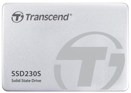 Hard disk Transcend 2TB, 2.5" SSD 230S, SATA3, 3D TLC, Aluminum case