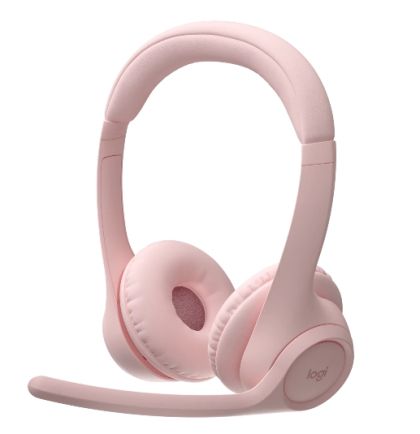 Logitech Zone 300 Headphones - ROSE - EMEA28-935