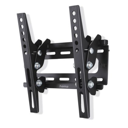 Hama TV Wall Bracket, Tilting, 117 cm (46") up to 25 kg