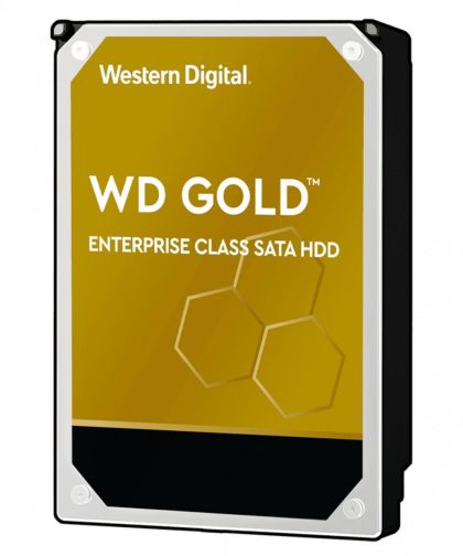 HDD Western Digital 4TB - WD4003FRYZ