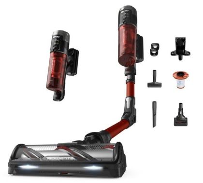 Vacuum cleaner Rowenta RH9A73WO VERSATILE X-FORCE FLEX 13.60 AN