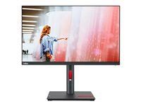 LENOVO ThinkVision P24q-30 23.8inch Monitor HDMI DP 4xUSB 3.2