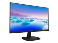 PHILIPS 243V7QJABF/00 Monitor 23.8inch panel IPS D-Sub/HDMI/DPspeakers