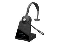 JABRA Engage 75 Mono Headset on-ear DECT wireless NFC