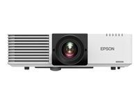 EPSON EB-L530U Projectors 5200Lumens WUXGA Laser HD-BaseT 1.35-2.20 Throw Ratio Lens-Shift 4K Input Wireless Screen-Mirroring HDMI