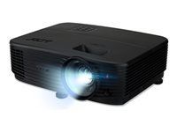 ACER VERO PD2327W Projector DLP LED WXGA 3200Lm 2.000.000:1 Bulb life 20000h HDMI EMEA 2.6Kg Carrying Case