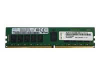 LENOVO ThinkSystem 32GB TruDDR4 3200 MHz 2Rx8 1.2V RDIMM