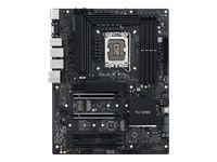 ASUS PRO WS W680-ACE LGA1700 4xDDR5 WS ATX MB 8xSATA 3xM.2