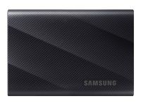 Hard disk Samsung Portable SSD T9 4TB, USB 3.2, Read/Write up to 2000 MB/s, Black