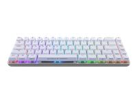 ASUS ROG Falchion Keyboard Ace White