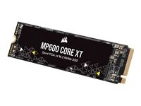 Corsair SSD 2TB MP600 CORE XT PCIe 4.0 (Gen4) x4 NVMe M.2 SSD (č/z: 5000/4400MB/s)