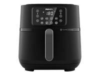 PHILIPS Airfryer Essential connected XL 1400g Air Auto off white