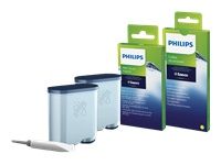 Philips maintenance kit for Philips Saeco automatic espresso machines