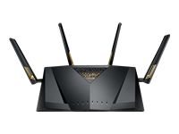 ASUS RT-AX88U AX Wifi 6 PRORouter