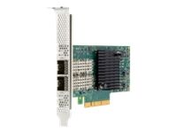 HPE Adapter 10/25GbE 2p SFP28 BCM 57414(P)