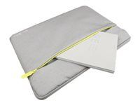 ACER VERO Sleeve for 15.6inch Notebooks gray bulk pack