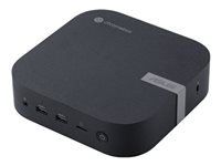 ASUS CHROMEBOX5-S5007UN Intel Core i5-1240P 4GB 128GB UMA VESA Chrome OS 2Y Pur