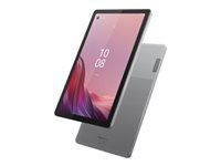 LENOVO Tab M9 G3 Mediatek Helio G80 2.0GHz OctaCore 9inch 1340x800 4GB DDR4X 64GB Flash Android 12 Arctic Grey