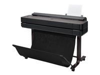 HP DesignJet T650 36-in Printer