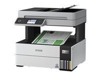EPSON EcoTank L6460 MFP ink Printer 37ppm mono 23ppm color