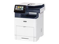 XEROX VersaLink B605S A4 56ppm B/W Duplex MFP-Copy/Print/Scan PS3 PCL5e/6 2 Trays 700 pages Finisher no compatible
