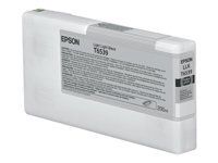 EPSON T6539 ink cartridge light black standard capacity 200ml