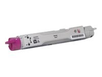XEROX Phaser 6360 toner cartridge magenta standard capacity 5.000 pages 1-pack