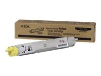 XEROX Phaser 6360 toner cartridge yellow standard capacity 5.000 pages 1-pack