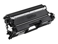 BROTHER TN-821XXLBK Ultra High Yield Black Toner Cartridge for EC Prints 15000 pages