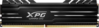 16G DDR4 3200 ADATA XPG D10/BK