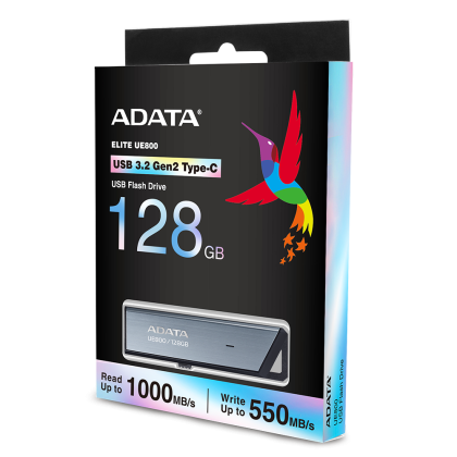 128GB UE800 3.2 TYPE-C ADATA