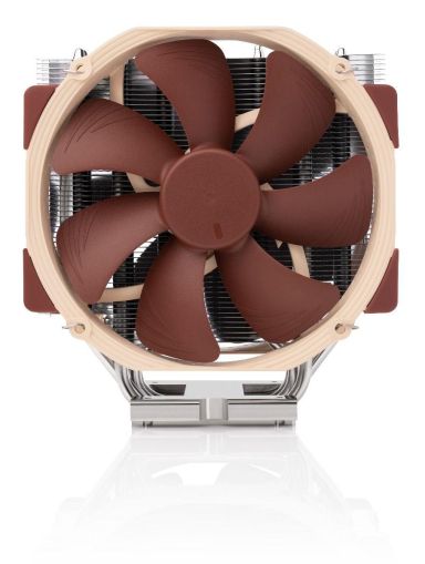 Охладител за процесор Noctua NH-U14S DX-4677