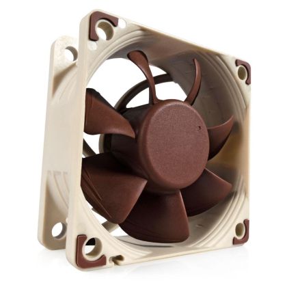 Fan Noctua NF-A6x25 5V 60mm