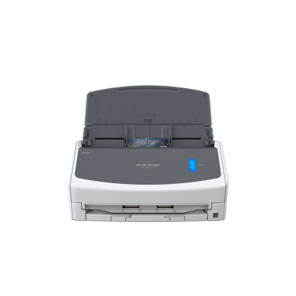 Ricoh ScanSnap iX1400, ADF, 40 ppm, 600 dpi, USB