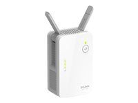 D-LINK Wireless Range Extender AC1200