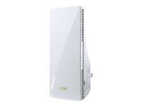 ASUS RP-AX58 AX3000 Dual Band WiFi 6 802.11ax Range Extender AiMesh Extender