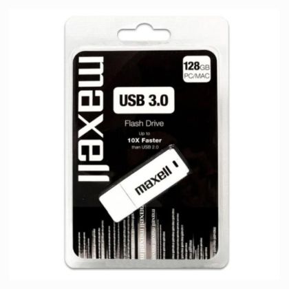 USB stick MAXELL FLIX, 128GB