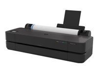 HP DesignJet T250 24inch large-format printer color ink-jet A1 ANSI D 2400x1200dpi 0.5 min/page USB LAN Wi-Fi