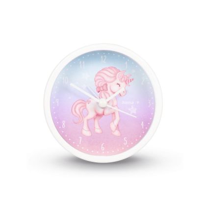 Hama "Magical Unicorn" Children&#039;s Alarm Clock, 186430