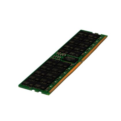 Памет HPE 16GB (1x16GB) Single Rank x8 DDR5-4800 CAS-40-39-39 EC8 Registered Smart Memory Kit