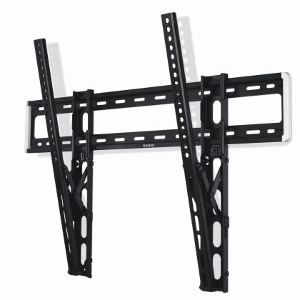 Hama TV Wall Bracket, Tilt, 254 cm (100") up to 75 kg, 220818