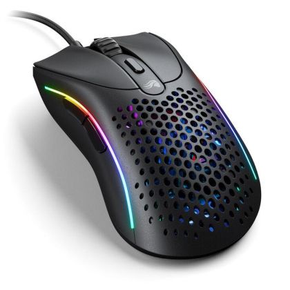 Gaming Mouse Glorious Model D 2 (Matte Black)